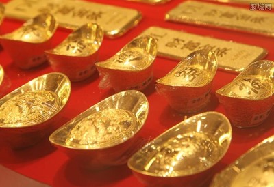 贵金属牛市终结 黄金下跌引发市场全面调整