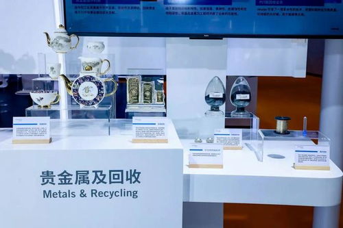 从展品到商品 贵金属市场如何从“试试看”演变为“抢着来”