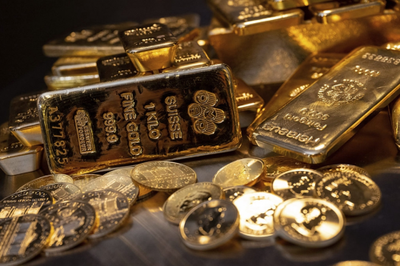 “黄金之友”归来 展望2025年贵金属行情与投资策略